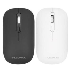 도서관마우스 플레오맥스 무선/블루투스 겸용 마우스/PM-BM1000