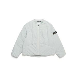 내셔널지오그래픽 NATIONALGEOGRAPHIC N241WPD920 여성 리카온 패딩 점퍼 LIGHT JADE N241WPD920111 328757