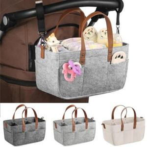 기저귀가방 접이식 이너백 유모차정리함 크로스기저귀가방 204915