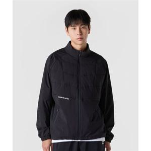 엄브로 UMBRO PTR 리드 패딩 자켓 블랙 UQ421SPJO2 UQ421SPJO2_BLK0 372652