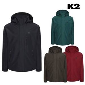 케이투 25년 FW신상 남성 방수 써라운드(SURROUND) K2DRY 자켓 KMU25121 396256