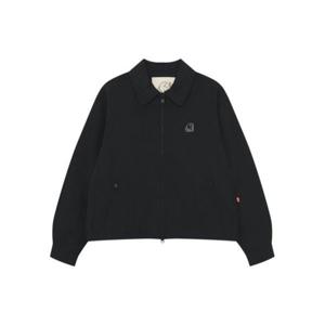 노르디스크 NORDISK 카리 필드 자켓 - W_Black OWP26109Z1 390799
