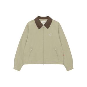 노르디스크 NORDISK 카리 필드 자켓 - W_Beige OWP26109E2 390803