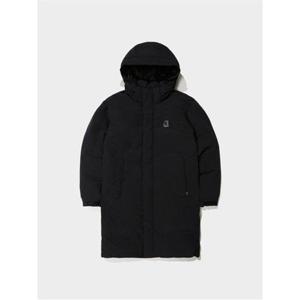 노르디스크 남성 크리스탈 구스다운 아크틱 LONG OMW24527Z1 341665