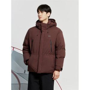 케이투 K2 씬에어(THINAIR) ANANTA 2 PARKA_RED BROWN GMW245358E 349520