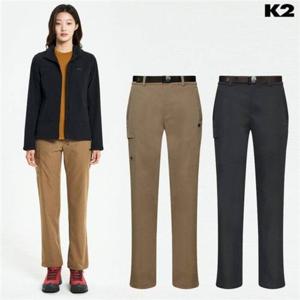 케이투 25년 FW신상 여성 ROCK(락) 포켓 팬츠 W KWU25314 395638