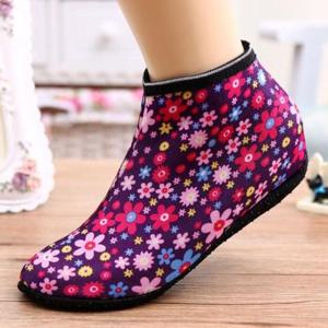 방한양말 요술버선 방한 양말 덧신 겨울