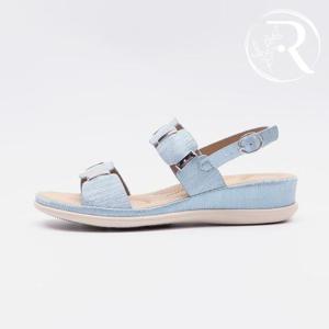 [디자이어로즈][디자이어로즈] 발편한 여자 쿠셔닝샌들 여름샌들