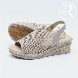 [디자이어로즈][디자이어로즈] 여자 정장샌들 여름샌들 웨지샌들