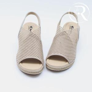 [디자이어로즈][디자이어로즈] 여성 웨지굽 여름샌들 바캉스샌들