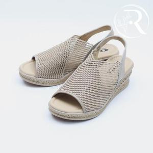 [디자이어로즈][디자이어로즈] 여자 캐주얼 키높이샌들 웨지샌들