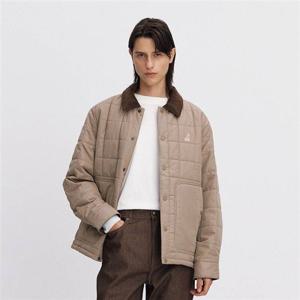 캉골 공용 패브로 코듀로이 칼라 자켓 8535 3종 380099