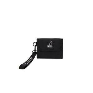 캉골 KANGOL 에픽 플래쉬   폴딩 월렛 4034 블랙 5001922881 380100