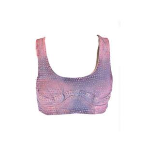 디젤 탑 A12490 09I2201 DENIM