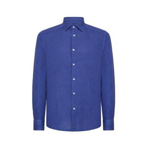 페트레이 셔츠 VINTEX LINO 01 255 BLU CHINA