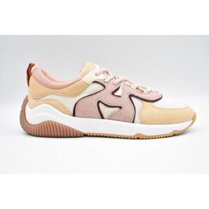 호간 로퍼 HXW5970EA90R7K0MRZ ROSA BEIGE