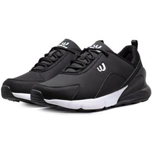 [월드컵][월드컵]남성 대형에어백쿠션 런닝조깅워킹헬스운동화 (