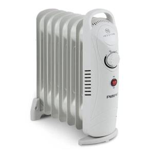 라지에이터 핌핀107 난방기 미니 오일 라디에이터 7핀 난로