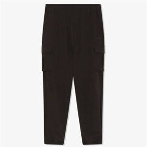 휠라 에센셜 기모 카고 조거팬츠 FS254WP01X002001 261440