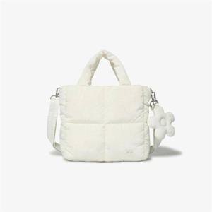 휠라 푸퍼 라지 토트백 FS254RB01F003150 310733