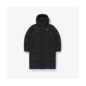 휠라 에센셜 롱다운(FS254DJ01X005014)(BBK) 1100FS254DJ01X005014 302011