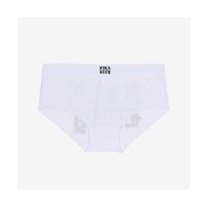 휠라 UNDERWEAR LEEY LOGO HIPHER(FI4BFG1777FWHI) 1170FI4BFG1777FWHI 264594