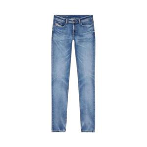 디젤 1979 Sleenker 스키니 진 A03594 09H6801 DENIM