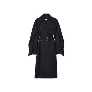 버버리 코트 8071125 COTNES A1189 Black BLACK