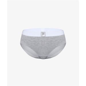 휠라 UNDERWEAR F코튼 햄 팬티(FI4DRH1111FLML) 1170FI4DRH1111FLML 264711