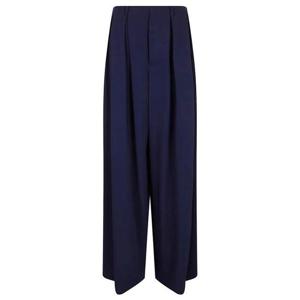 폴로 랄프로렌 스트레이트 팬츠 290P10226 001 ICON NAVY BLUE