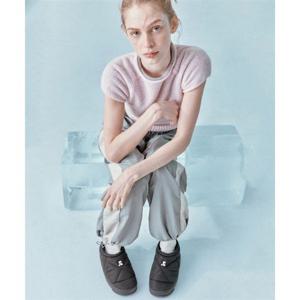 휠라 X R&R PUFFER LOW(FS254BT03X011001) 1100FS254BT03X011001 250802