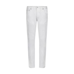 돈답 데님 팬츠 UP576 BS0030UPTD000 WHITE