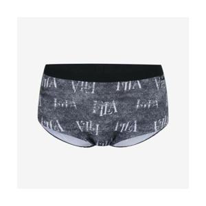 휠라 UNDERWEAR 모노 패턴 숏 드로즈(FI4DRG3444FDLE) 1170FI4DRG3444FDLE 264674