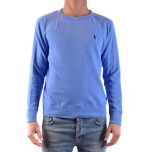 폴로 랄프로렌 긴팔 티셔츠 710644952040 BLUE