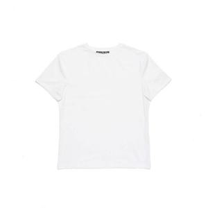 아크네 스튜디오 폴로 티셔츠 CL0290 183 White WHITE