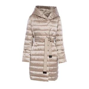 막스마라 더 큐브 노베프 리버시블 퀼티드 다운 자켓 2529496055