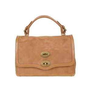 자넬라토 숄더백 070790 2270000S Z0248 BROWN DORSODURO