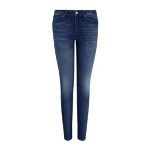 알마니 데님 팬츠 3DYJ01 1500 BLU BLUE