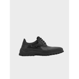 살바토레 페라가모 로퍼 029261 778518 BLACK