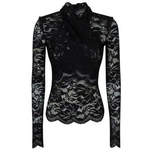 파코라반 스웨터 26PJTO174PA0170 P001 BLACK