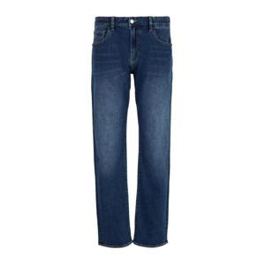 알마니 데님 팬츠 3DZJ13 1500 BLU BLUE