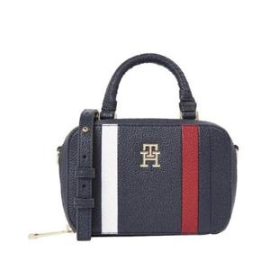 타미힐피거 숄더백 AW0AW15113 DW6 BLU BLUE