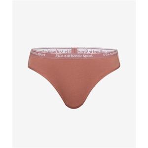 휠라 UNDERWEAR 벨로 소프트 T팬티(FI4BFH1103FWOD) 1170FI4BFH1103FWOD 264404