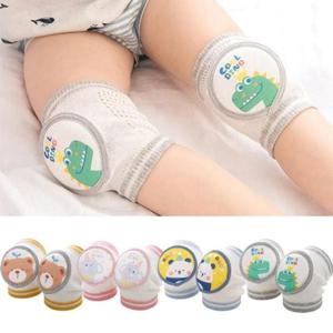 무릎보호대 동물왕국 매쉬 미끄럼방지 아동 204486