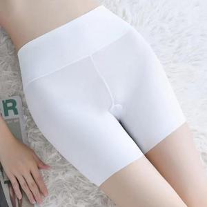 [강물처럼]아이우먼 무지심리스드로즈팬티 JAR075M409 빅사이즈