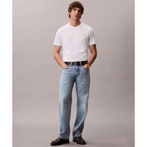 캘빈클라인 CALVIN KLEIN JEANS 90S 스트레이트 진 4RF779G X3B 4RF779GX3B 397688