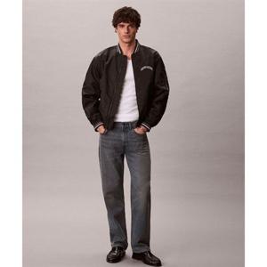 캘빈클라인 CALVIN KLEIN JEANS [ 정국 ]90S 스트레이트 진 4RF726G SCO 4RF726GSCO 396782