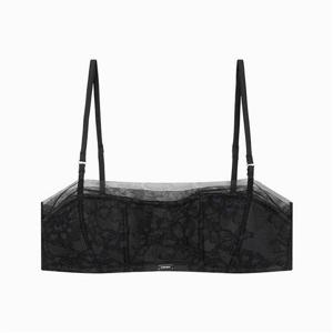 캘빈클라인 CK 블랙 브라이덜 반도 브라 SET (QF8629AD-QF8632AD-UB1) 395628