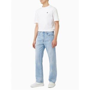 캘빈클라인 CALVIN KLEIN JEANS 90S 스트레이트 쿨 진 4RG718G ZMF 4RG718GZMF 397161