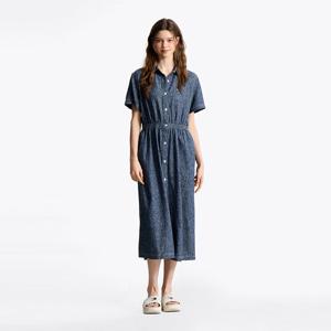 [공식][타미진스] 맥시 린넨 블렌드 셔츠 드레스 (T32F1WOP35TWT21A5)